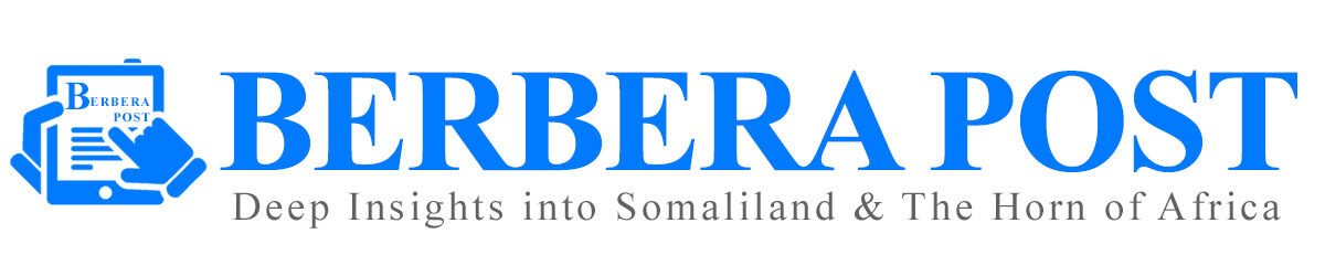 Berbera Post